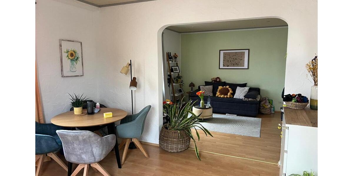 Hochparterre Hainburg - 2.5 Zimmer, 50 m&sup2;, 700&euro; | Angebot:24795643