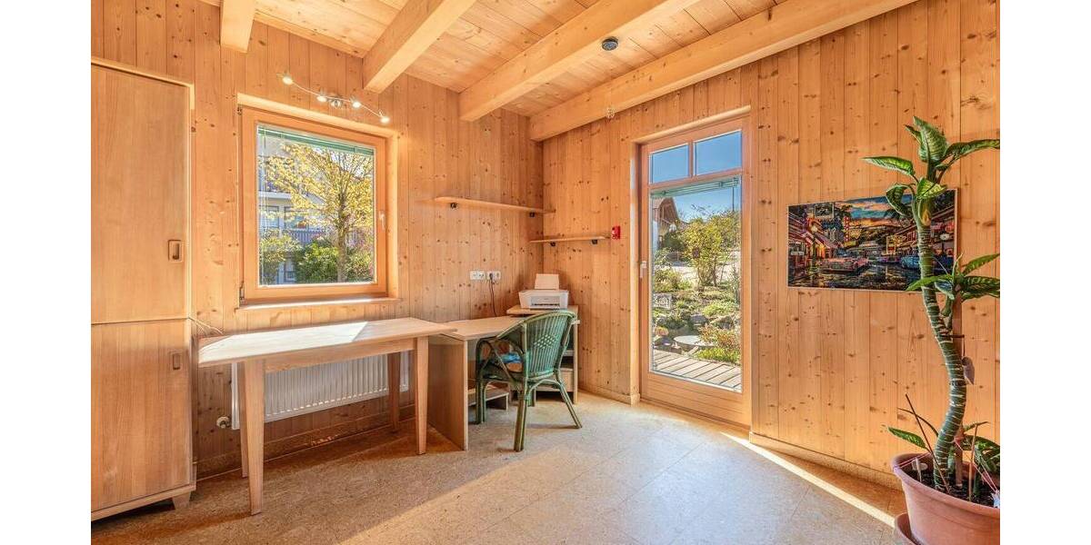 Einfamilienhaus Eschlkam - 5 Zimmer, 143 m&sup2;, 439.000&euro; | Angebot:26450024