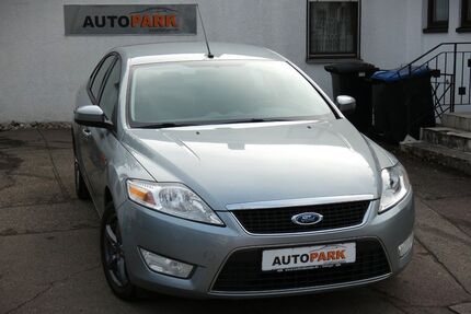 Ford Mondeo 81.000 km 4.490 &euro; Crailsheim 74564