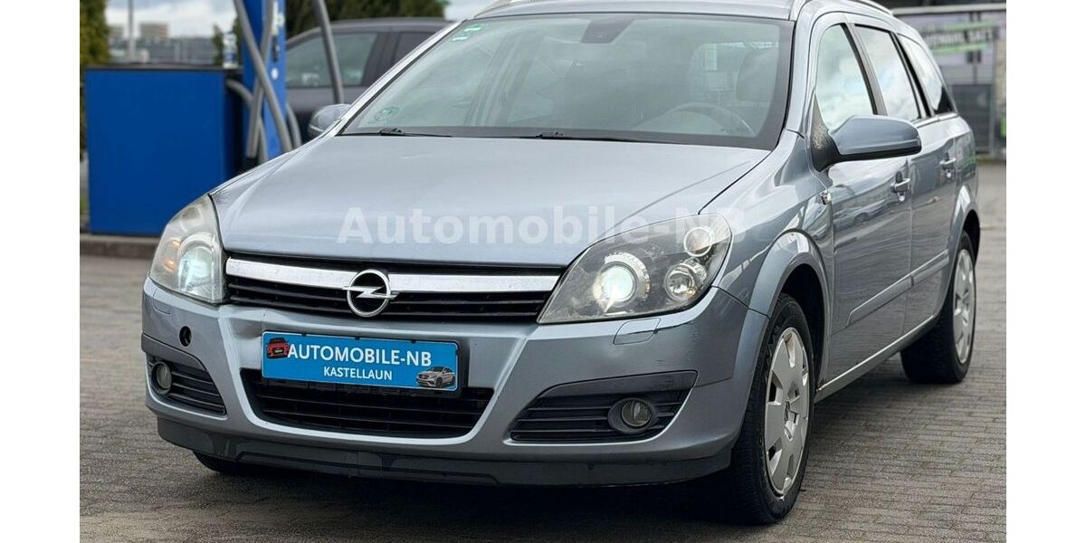 Opel Astra 364.000 km 1.850 &euro; Kastellaun 56288