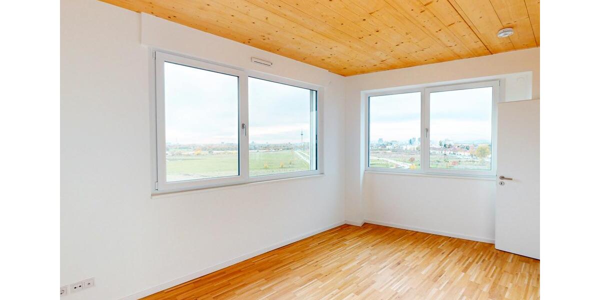 Einfamilienhaus Mannheim Käfertal - 3.5 Zimmer, 116 m&sup2;, 1.595&euro; | Angebot:25362228