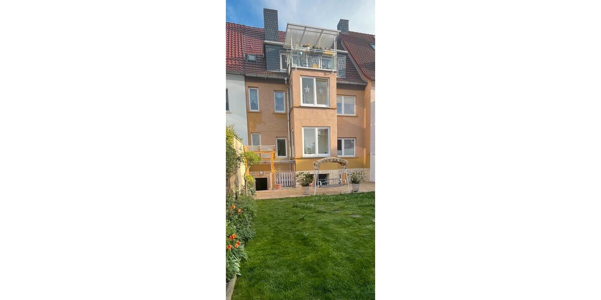 Mehrfamilienhaus, Wohnhaus Erfurt Daberstedt - 9 Zimmer, 207 m&sup2;, 588.000&euro; | Angebot:26414485