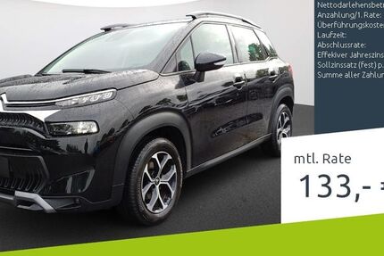 Citroen C3 Aircross 89.063 km 11.270 &euro; Ahaus 48683