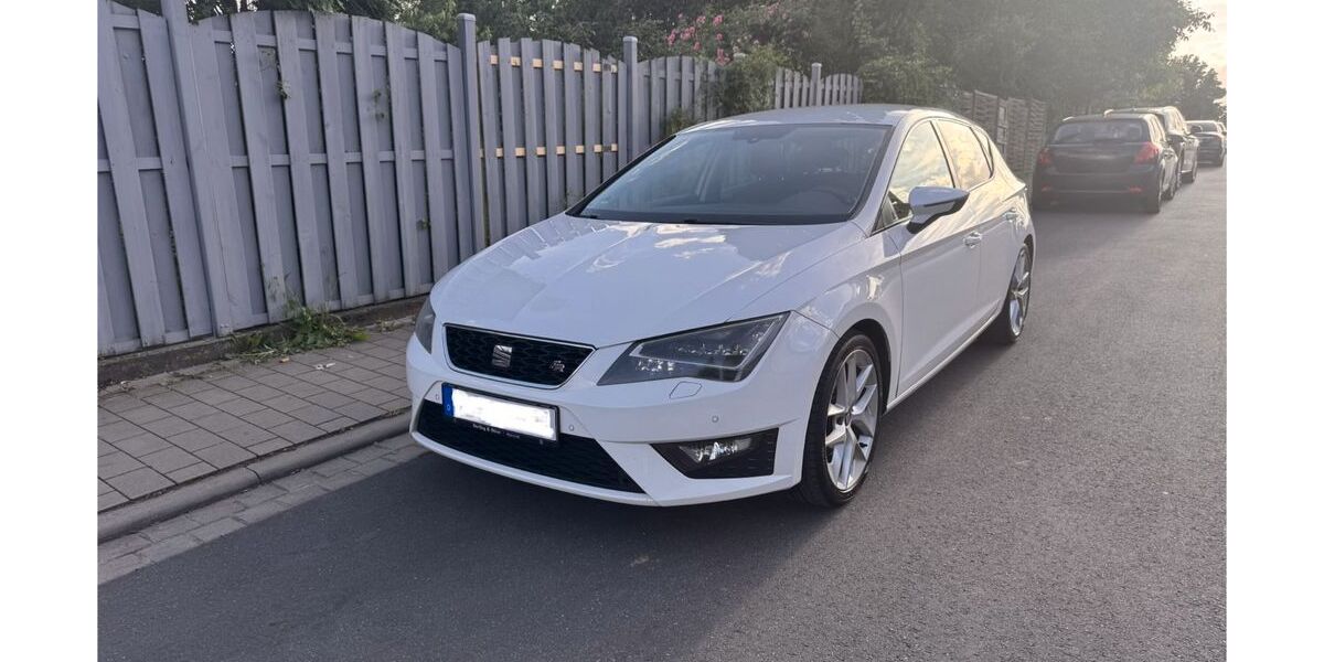 Seat Leon 210.800 km 9.300 &euro; Bad Vilbel 61118