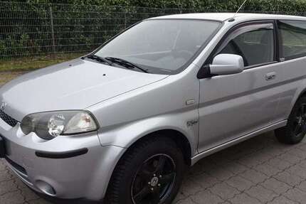 Honda HR-V 167.000 km 3.990 &euro; Osterholz-Scharmbeck 27711