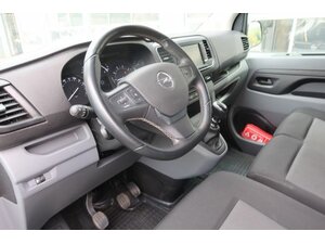 Opel Vivaro Kasten Edition M 63.150 km 17.990 &euro; Bad Endbach 35080