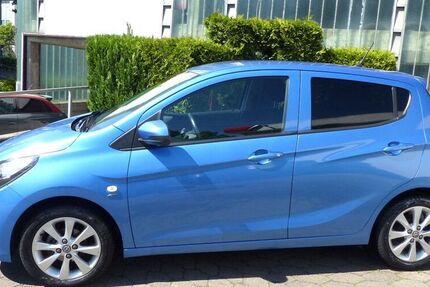 Opel Karl