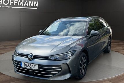 VW Passat Variant 1.999 km 43.750 &euro; Meschede 59872