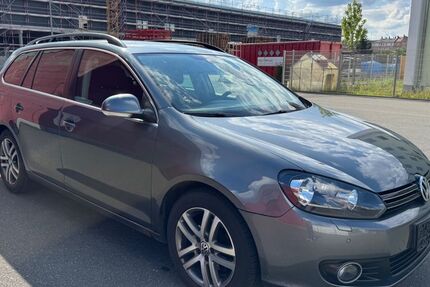 VW Golf 201.000 km 2.300 &euro; Fürth 90765
