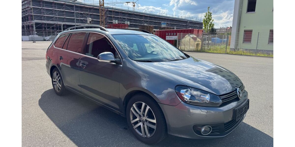 VW Golf 201.000 km 2.300 &euro; Fürth 90765