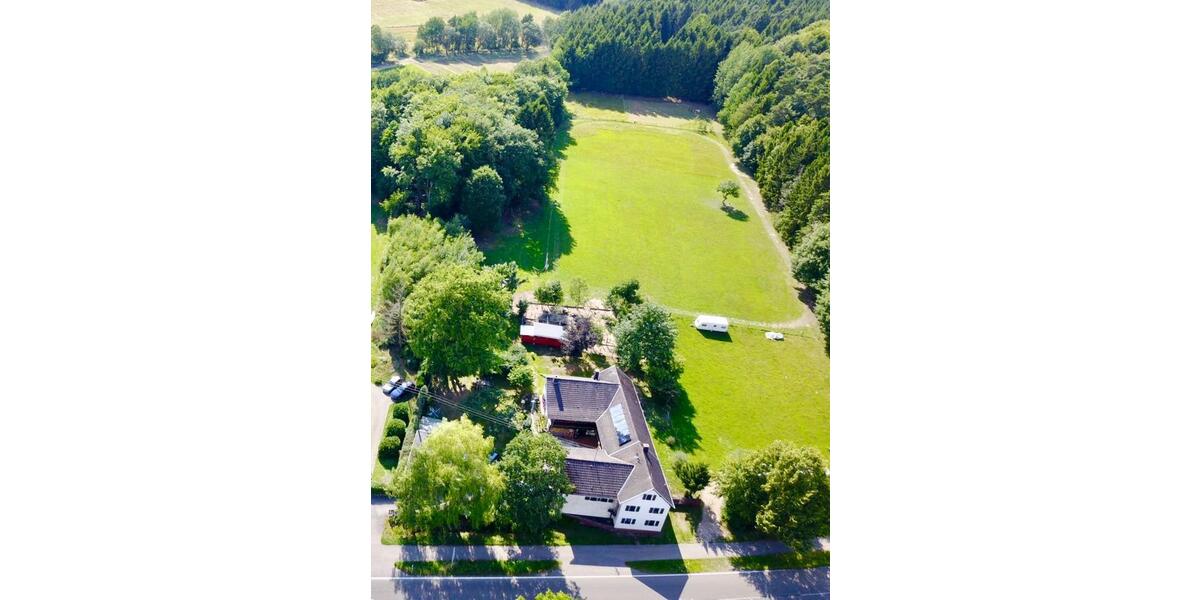 Bauernhaus, Landhaus Bad Münstereifel - 11 Zimmer, 390 m&sup2;, 975.000&euro; | Angebot:27143642