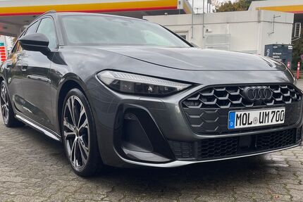 Audi A5 13.650 km 51.500 &euro; Fredersdorf-Vogelsdorf 15370