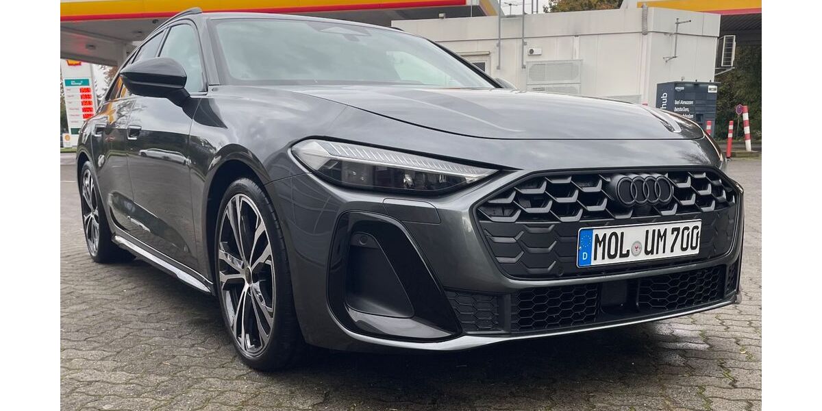 Audi A5 13.650 km 54.000 &euro; Fredersdorf-Vogelsdorf 15370