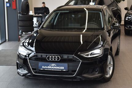 Audi A4 98.765 km 20.980 &euro; Altdorf/Landshut 84032