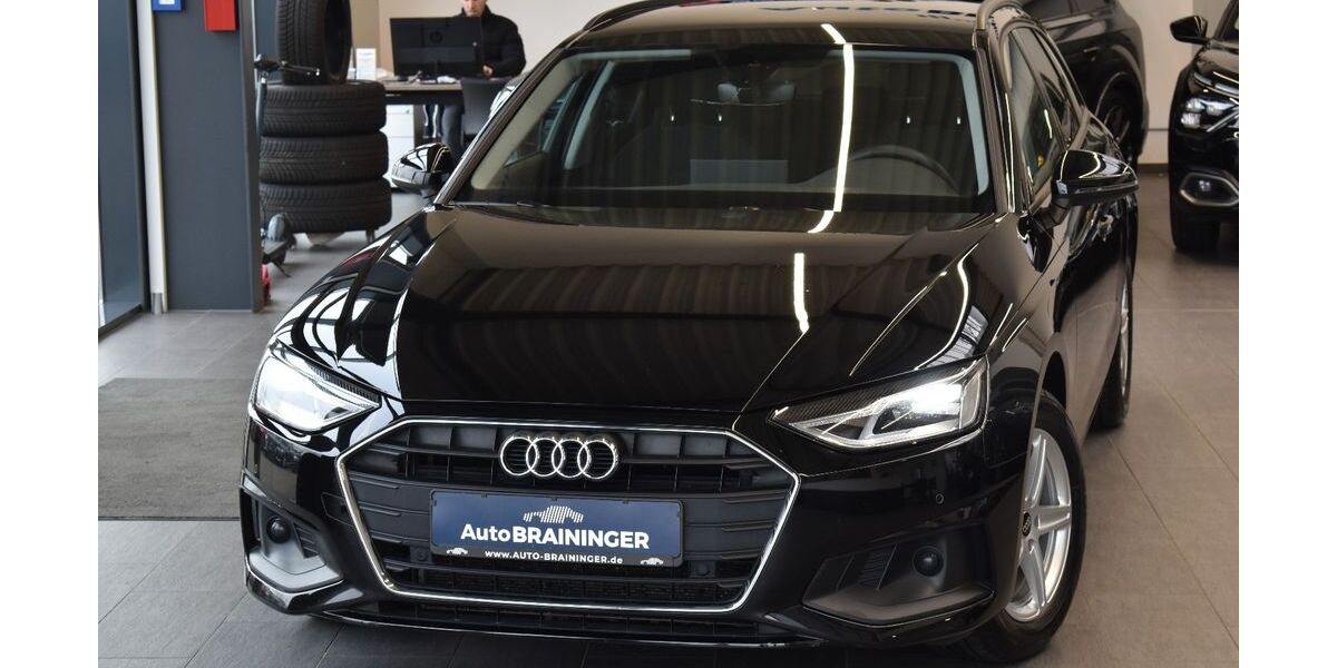 Audi A4 98.765 km 20.980 &euro; Altdorf/Landshut 84032