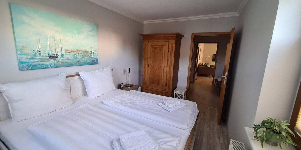 Etagenwohnung Pelzerhaken (Neustadt i. Holstein) Pelzerhaken - 3 Zimmer, 79 m&sup2;, 425.000&euro; | Angebot:26417633