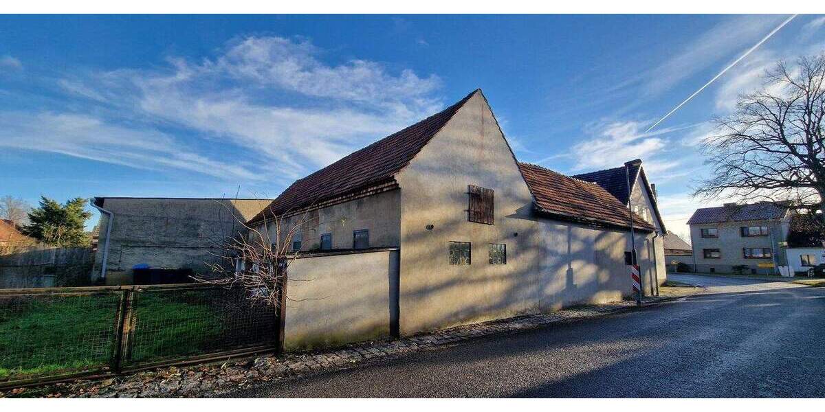 Einfamilienhaus Sonnewalde - 7 Zimmer, 159 m&sup2;, 145.000&euro; | Angebot:25865354