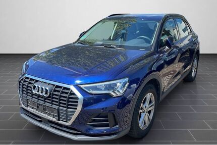 Audi Q3 79.000 km 23.500 &euro; Ladenburg 68526