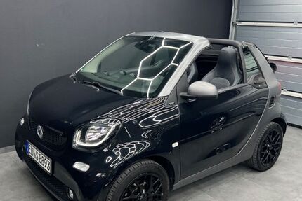 Smart ForTwo 136.000 km 11.500 &euro; Erding 85435