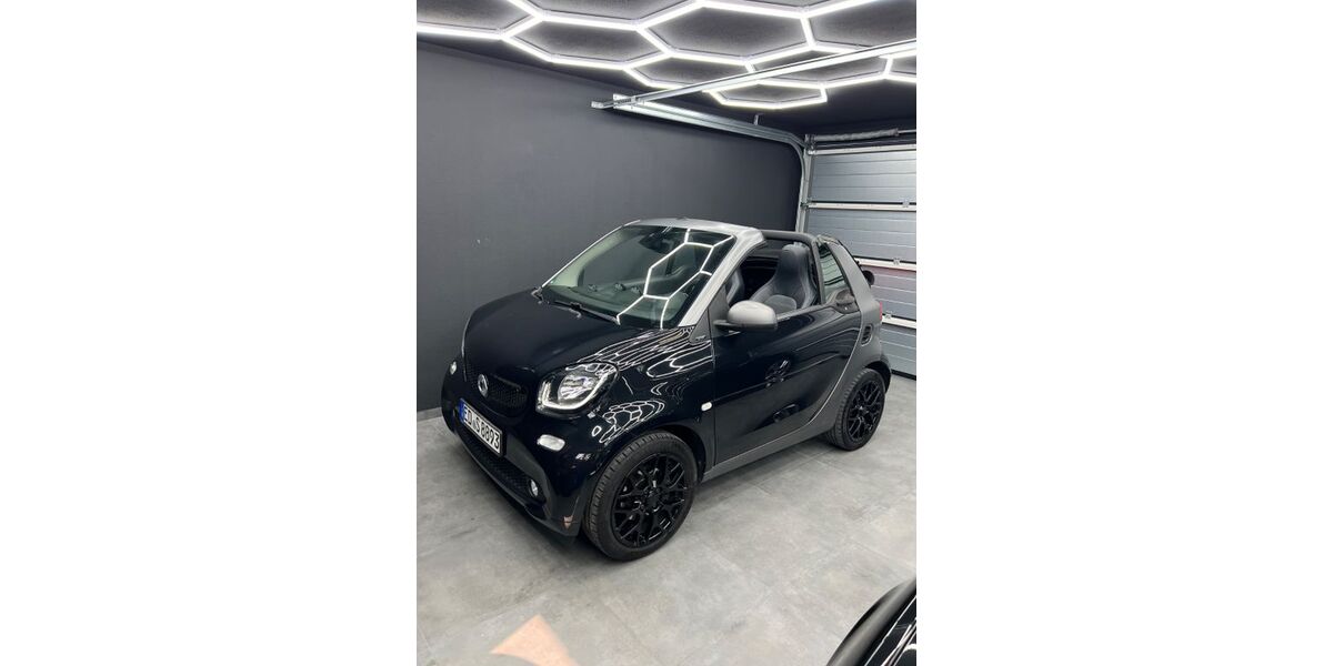 Smart ForTwo 136.000 km 11.500 &euro; Erding 85435