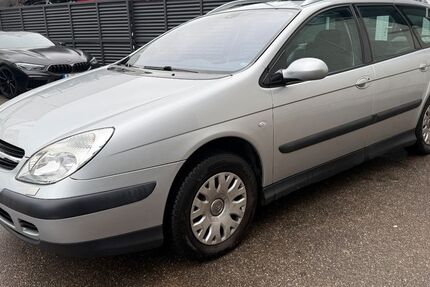 Citroen C5 162.000 km 3.199 &euro; Augsburg 86165