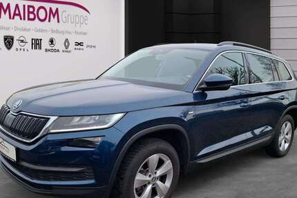 Skoda Kodiaq 95.800 km 25.900 &euro; Bedburg-Hau 47551