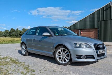 Audi A3 159.500 km 8.750 € Velen 46342