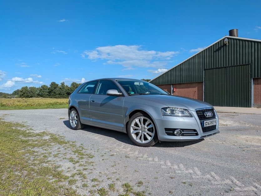 Audi A3 159.500 km 8.750 € Velen 46342