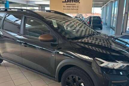 Dacia Jogger 2.610 km 27.990 &euro; Batzhausen 92358