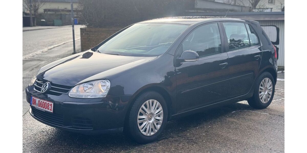 VW Golf 144.320 km 4.750 &euro; bonn 53175