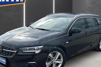 Opel Insignia 78.025 km 14.890 &euro; Amt Wachsenburg OT Thörey 99334