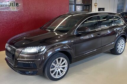 Audi Q7 211.000 km 12.990 &euro; Hennef 53773