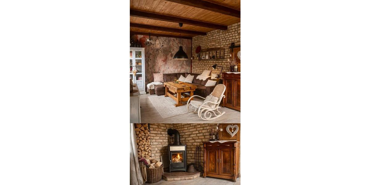 Einfamilienhaus Korswandt - 3 Zimmer, 110 m&sup2;, 329.000&euro; | Angebot:26441104