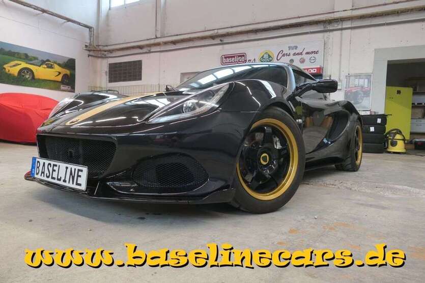 Elise