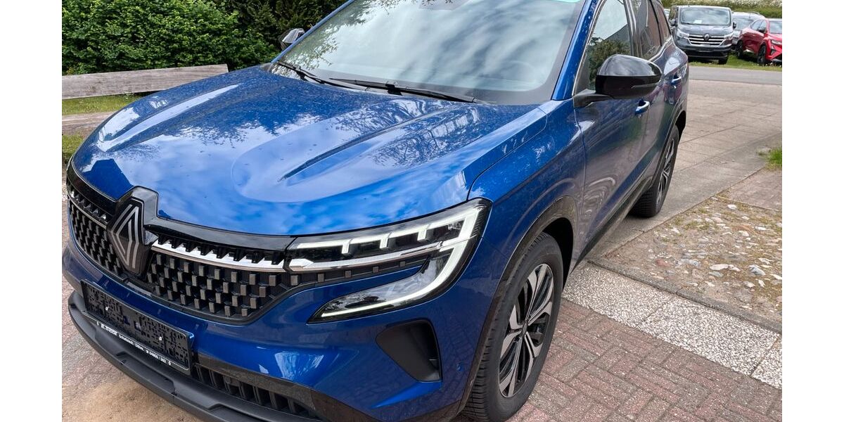 Renault Austral 13.698 km 29.800 &euro; Schafstedt 25725