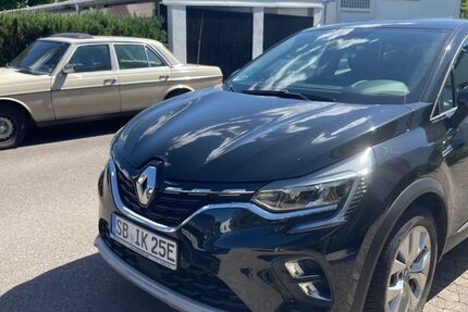 Renault Captur 79.000 km 15.399 &euro; Saarbrücken 66125
