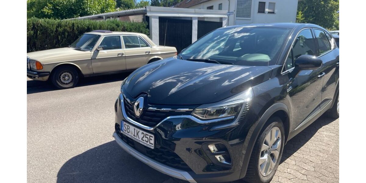 Renault Captur 79.000 km 15.399 &euro; Saarbrücken 66125