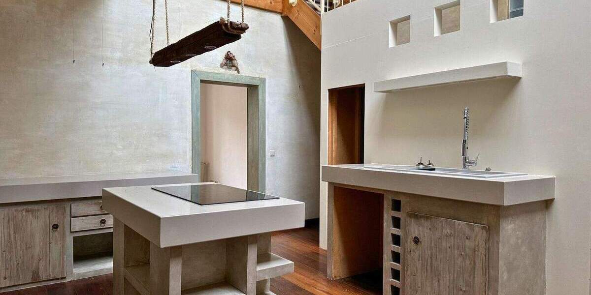 Etagenwohnung Mönchengladbach Stadtmitte - 4 Zimmer, 138 m&sup2;, 425.000&euro; | Angebot:24843097