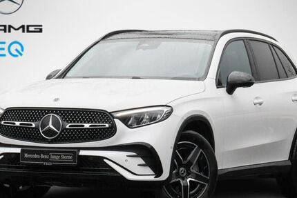 Mercedes-Benz GLC 200 6.844 km 51.660 &euro; Altenkirchen 57610
