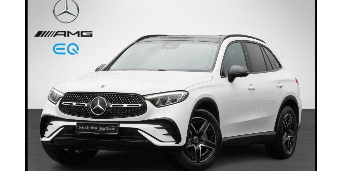 Mercedes-Benz GLC 200 6.844 km 51.660 &euro; Altenkirchen 57610