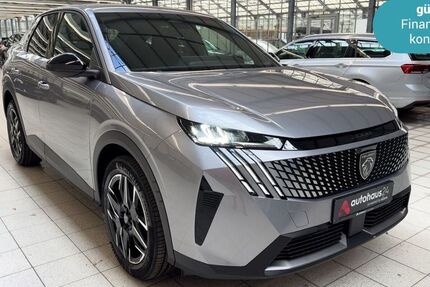 Peugeot 3008 16.382 km 26.490 &euro; Ludwigsfelde (bei Berlin) 14974