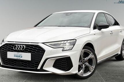 Audi A3 69.300 km 25.990 &euro; Sonnefeld-Gestungshausen 96242