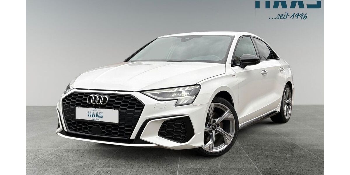 Audi A3 69.300 km 26.750 &euro; Sonnefeld-Gestungshausen 96242