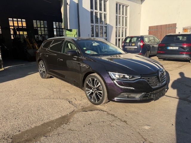 Renault Talisman 180.000 km 9.999 &euro; Halle 06118