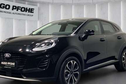 Ford Puma 18.401 km 20.690 &euro; Hamburg 22335