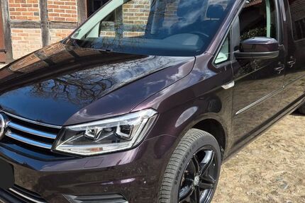 VW Caddy Maxi 141.000 km 21.990 &euro; Salzwedel 29410