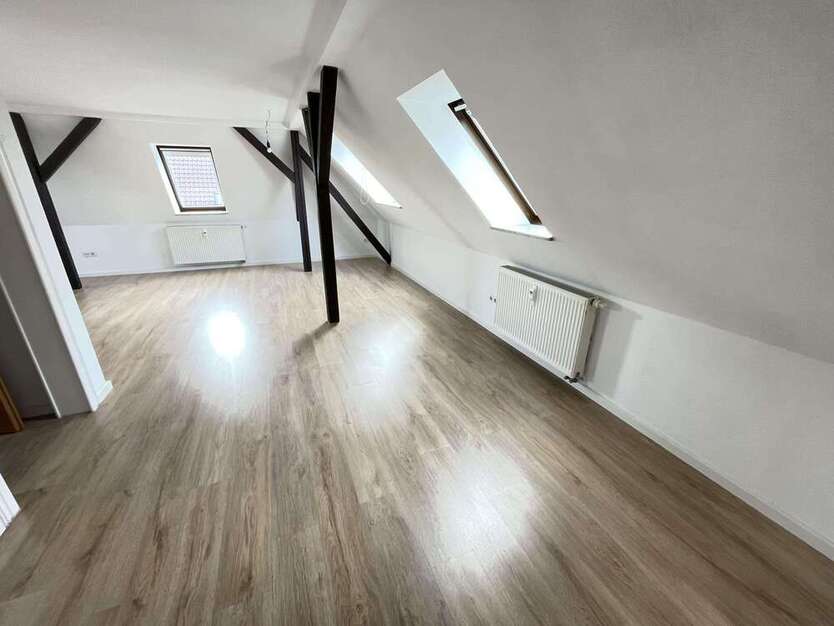 Wohnung zum Mieten in Zwickau 498 € 73 m²