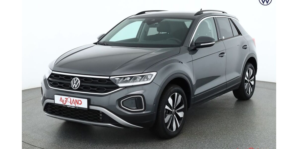 VW T-Roc 22.768 km 27.990 &euro; Brehna 06796