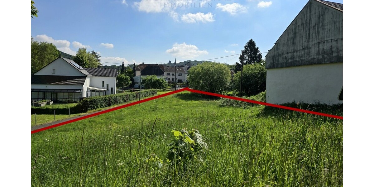 Bau Grundstück in Schmelz-Limbach zum Kauf - Grundstück Schmelz / Limbach Limbach | Angebot:27010419