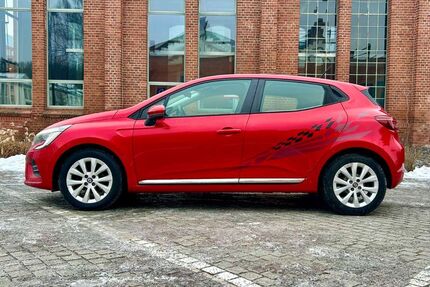 Renault Clio 24.345 km 11.500 &euro; Eichwalde 15732